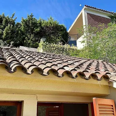 In Tossa de Mar