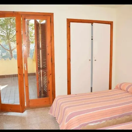 Villa In *