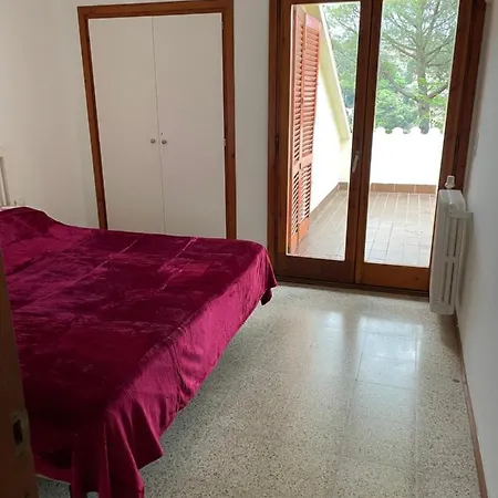 In Villa Tossa de Mar