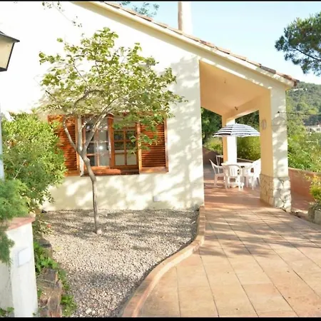In Villa