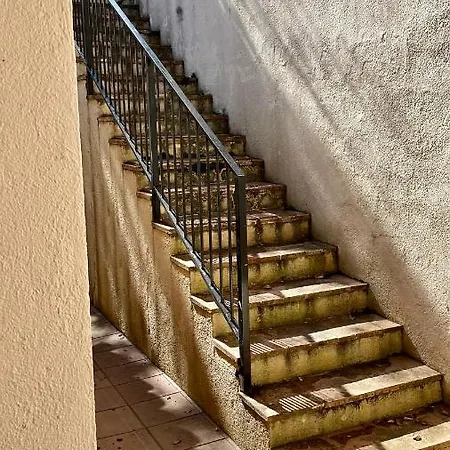 In Villa