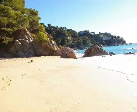 Villa In Tossa de Mar
