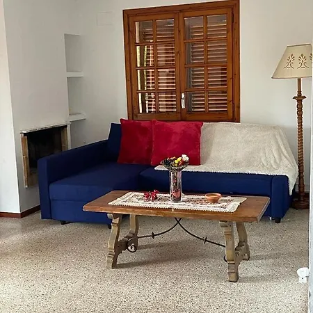Villa In