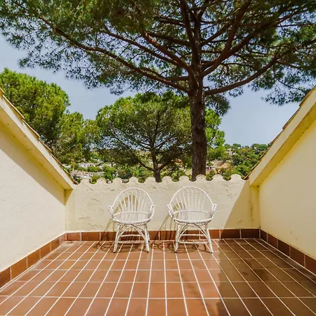 Villa In Tossa de Mar