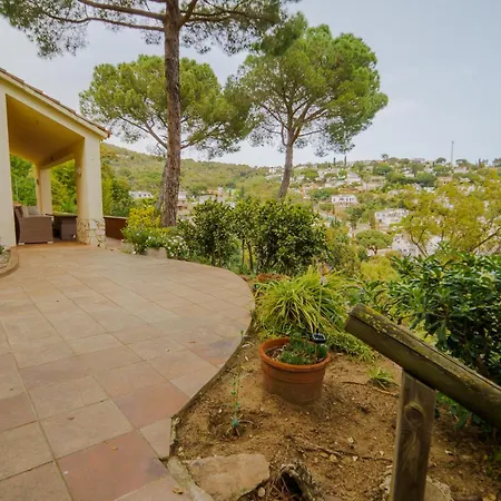 In Tossa de Mar