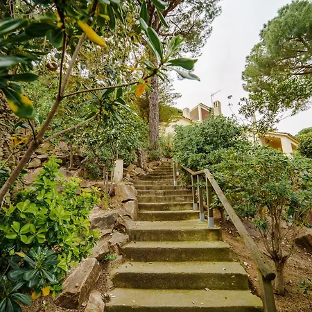 In Villa Tossa de Mar