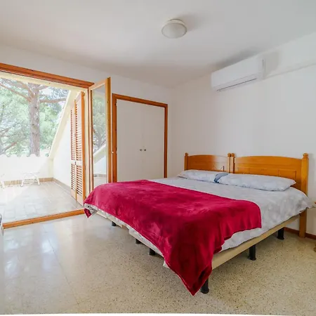 Villa In Tossa de Mar