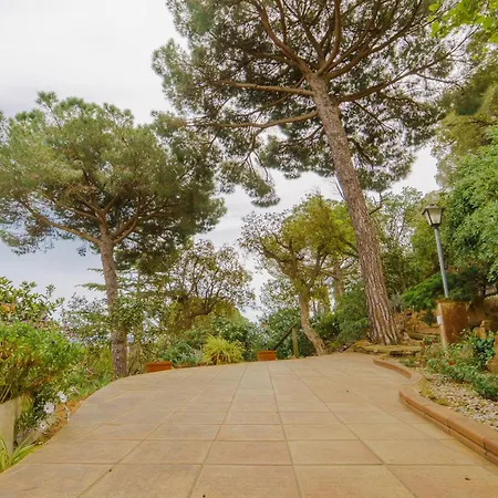 In Tossa de Mar